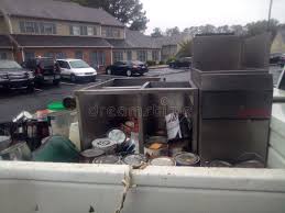 Best Appliance Removal  in Fort Wright, KY