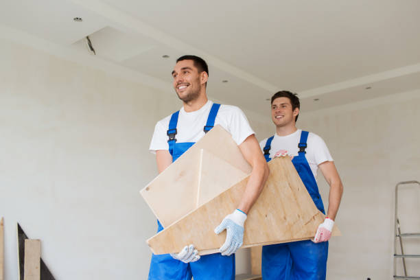Trusted Fort Wright, KY Junk Removal Services Experts